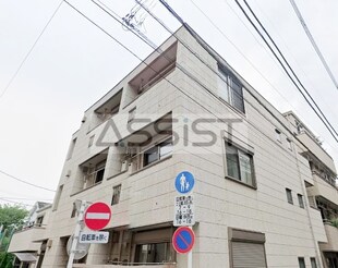 九品仏駅 徒歩4分 1階の物件外観写真